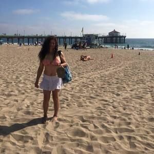 Meet your Posher, Eva